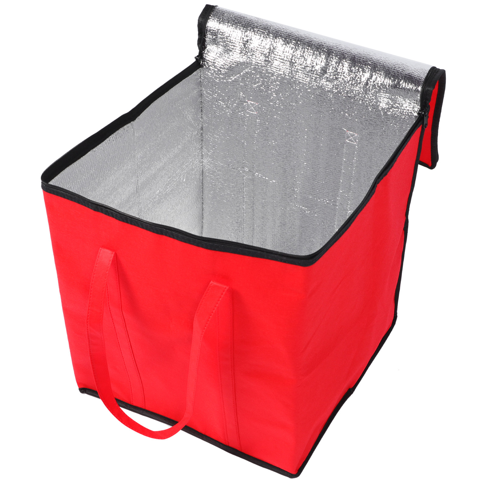 Food Storage Bag - 1개입, 단열 기능이 있는 음식 배달