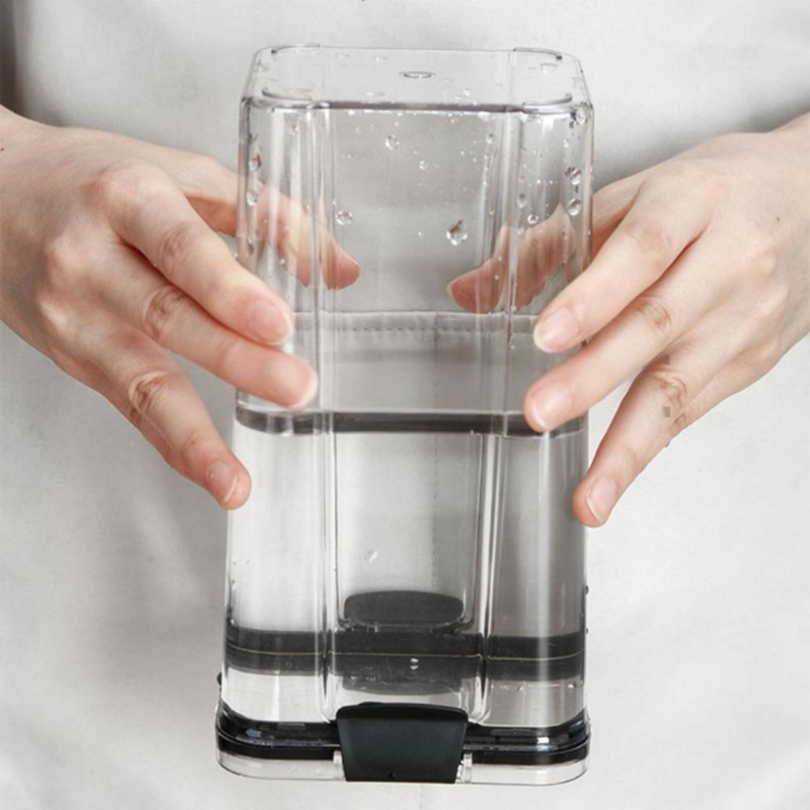 밀폐 식품 보관 용기, 습기 방지 밀봉 곡물 보관함,  - Food Storage Containers 리뷰 및 가격
