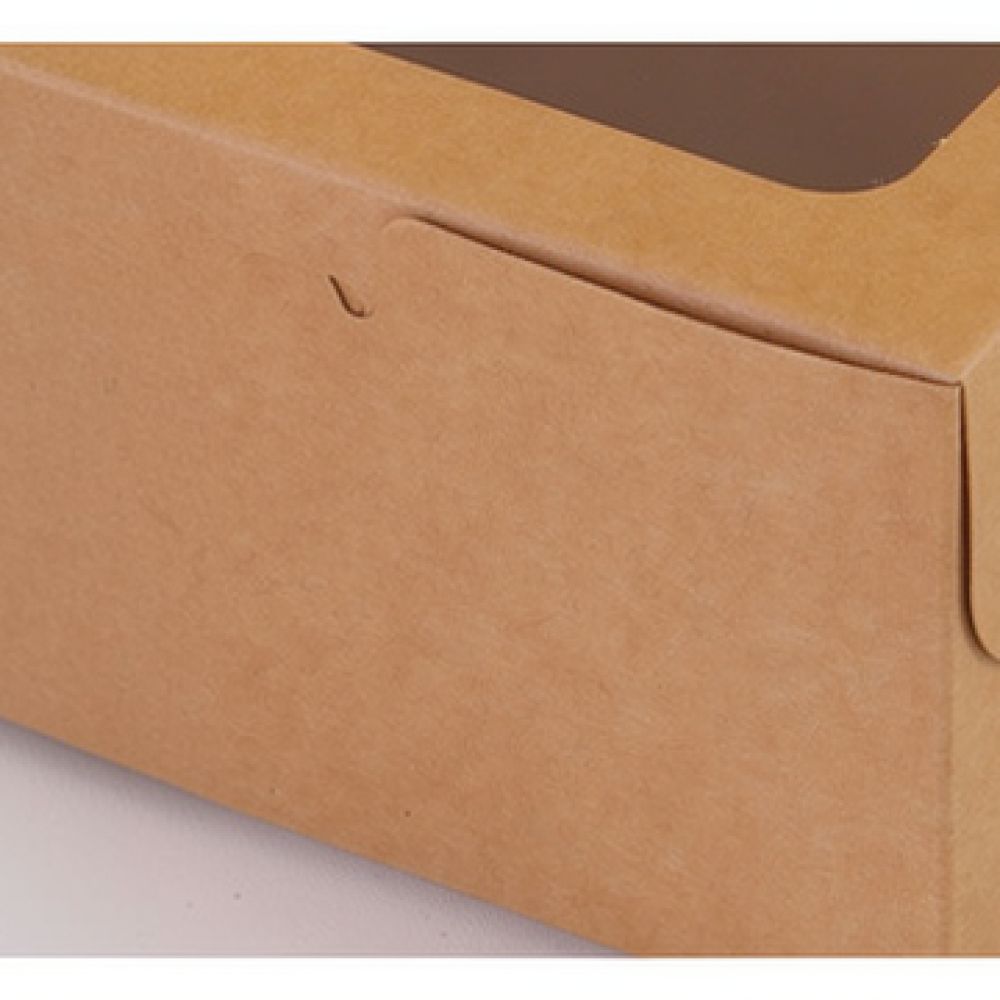 고품질 베이커리 포장 상자: 머핀, 컵케이크, 타르트  - Food Storage Containers 리뷰 및 가격