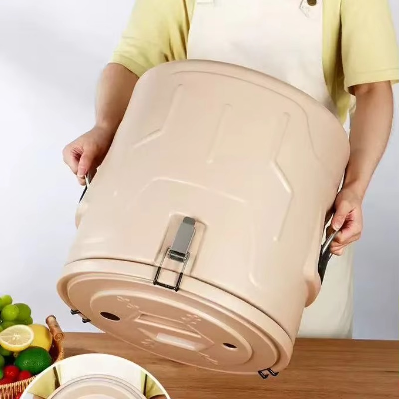 상업용 단열 식품 보관 용기, 호텔 주방 케이터링 장비 - Food Storage Containers 리뷰 및 가격