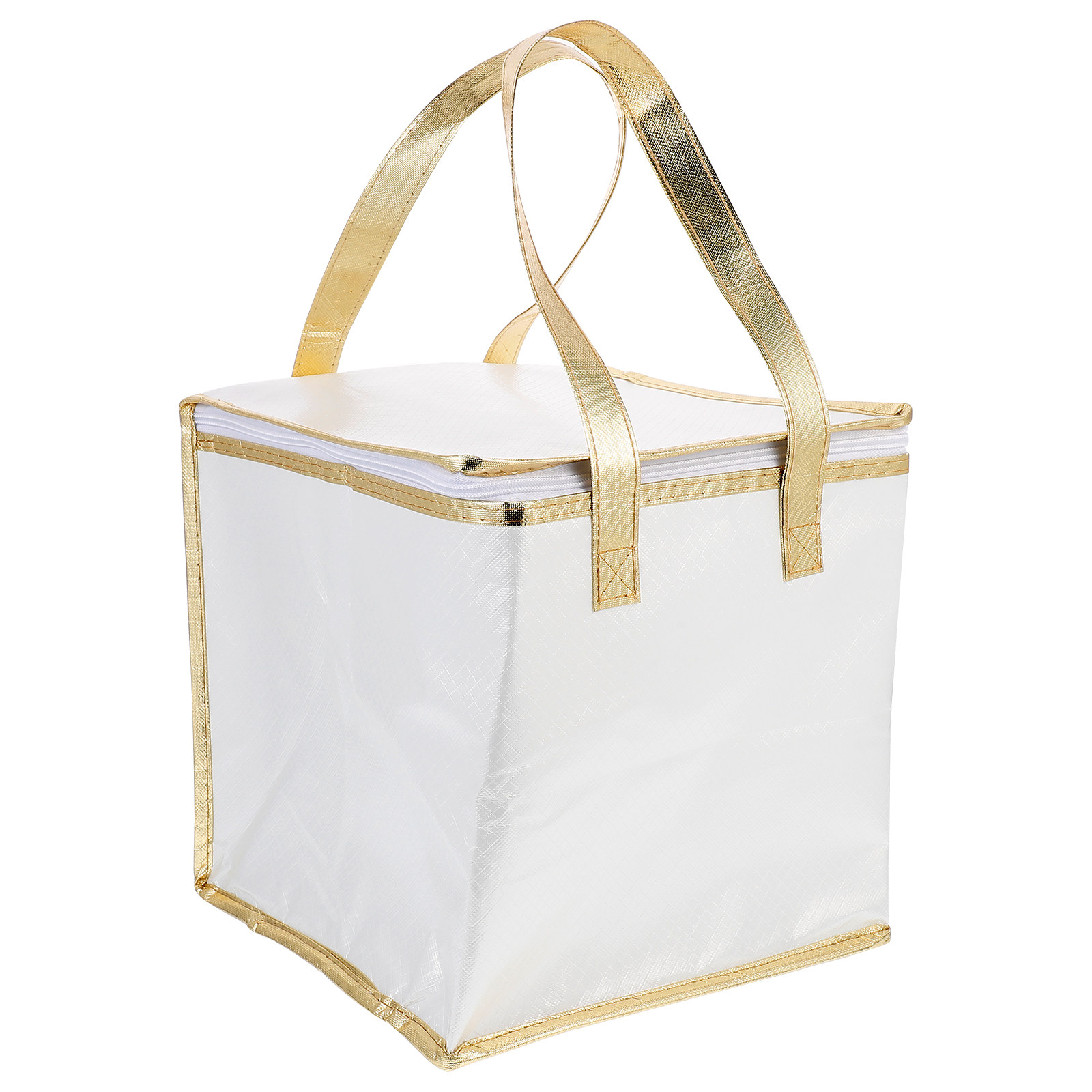 대용량 보온/보냉 식품 가방 1개, 휴대용 케이크/피자 - Food Storage Bag 리뷰 및 가격