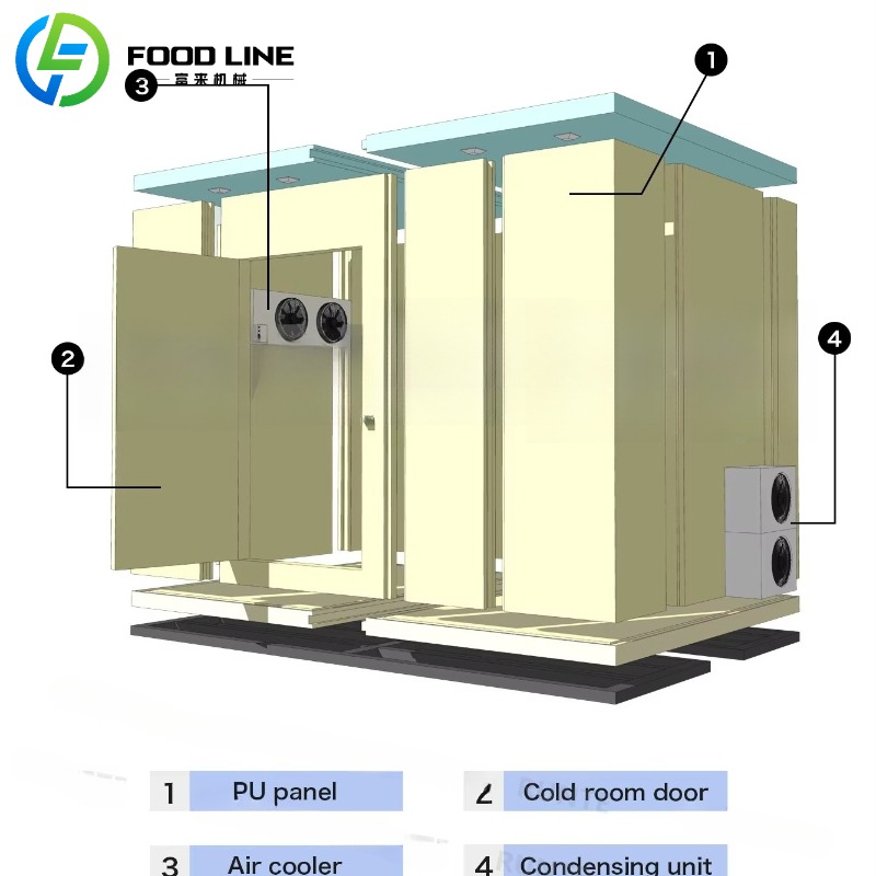 맞춤형 냉장 식품 저장 용기, 육류 및 스낵 냉동고,  - Food Storage Containers 리뷰 및 가격