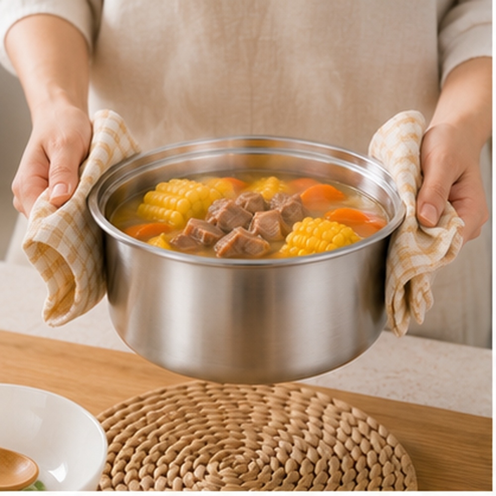 304 스텐 뚜껑포함 계란찜기 미니 램킨볼 푸딩 디저트 - Food Storage Meals 리뷰 및 가격