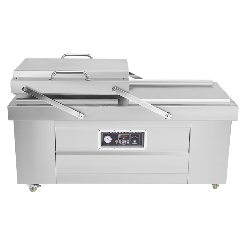 이중 진공 밀봉 DZ-800-A 포장기 - 식품 보존  - Food Storage Meals 리뷰 및 가격