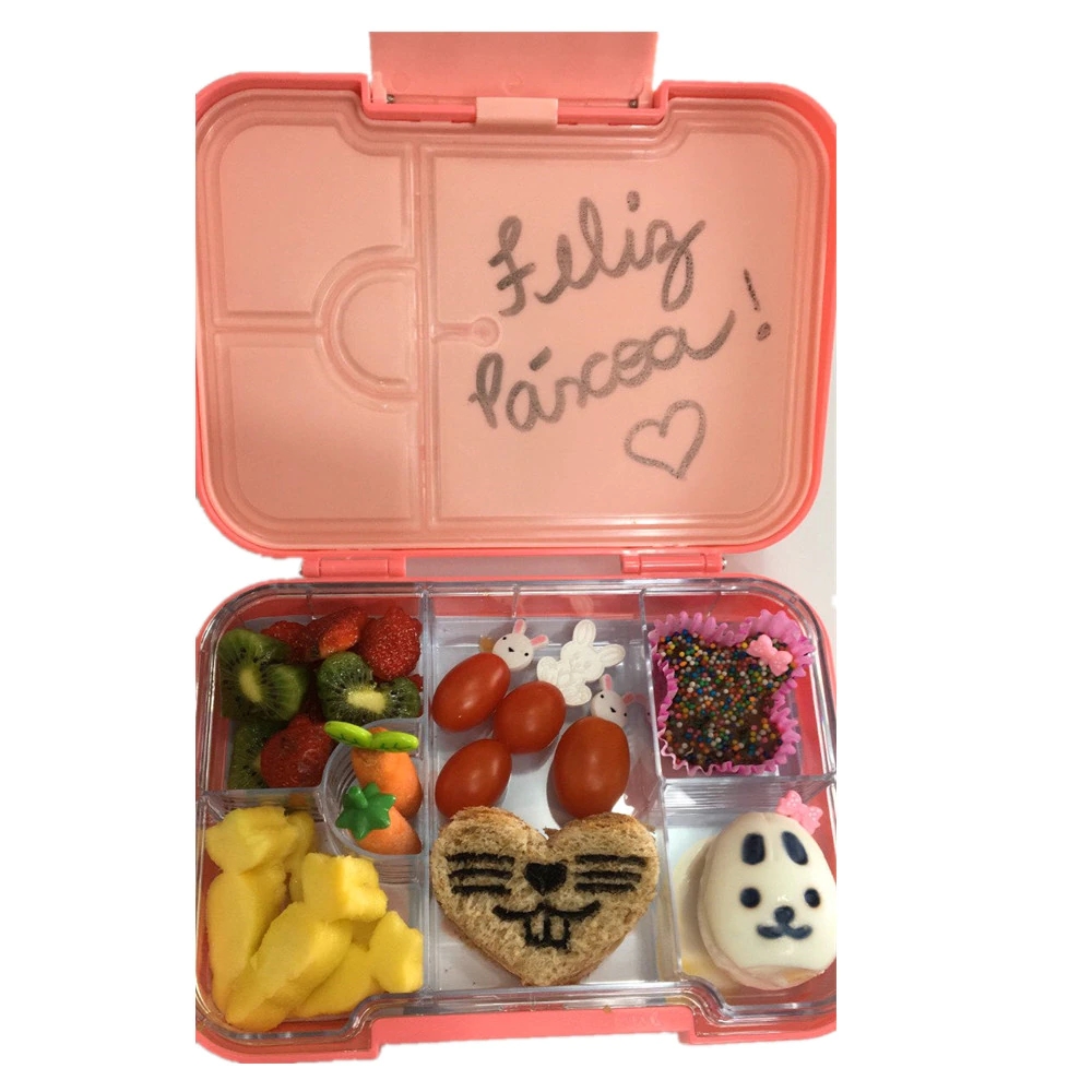 MIYOCAR-개인 맞춤 도시락 6 칸 조절 가능, 이 - Food Storage Oven Safe 리뷰 및 가격