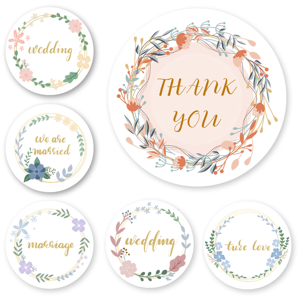 1000PCS 사용자 정의 스티커 로고 사용자 정의 비 - Food Storage Labels 리뷰 및 가격