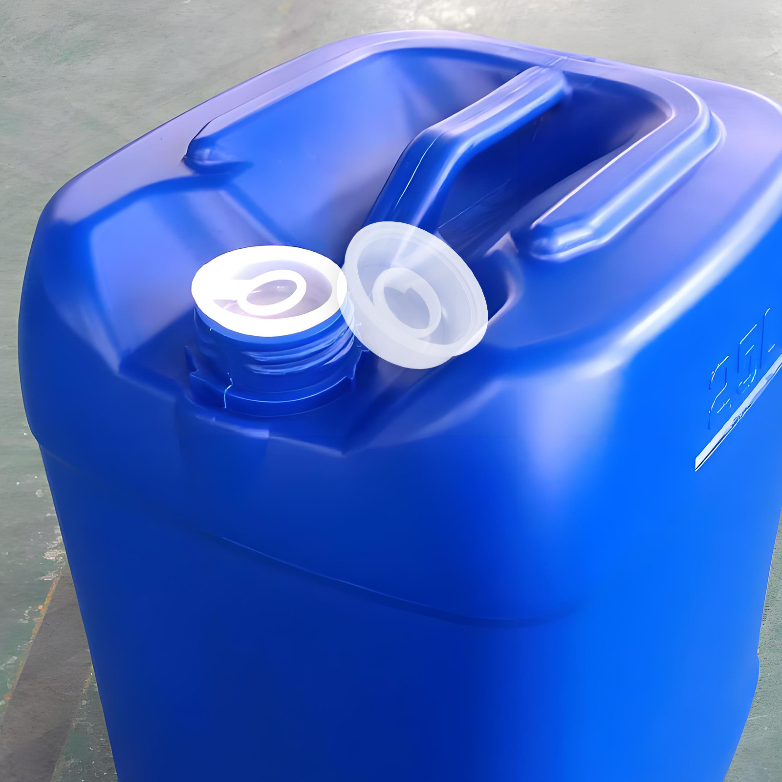 10개입 플라스틱 화학 물질용 양동이, 20~25L 용 - Food Storage Containers 리뷰 및 가격