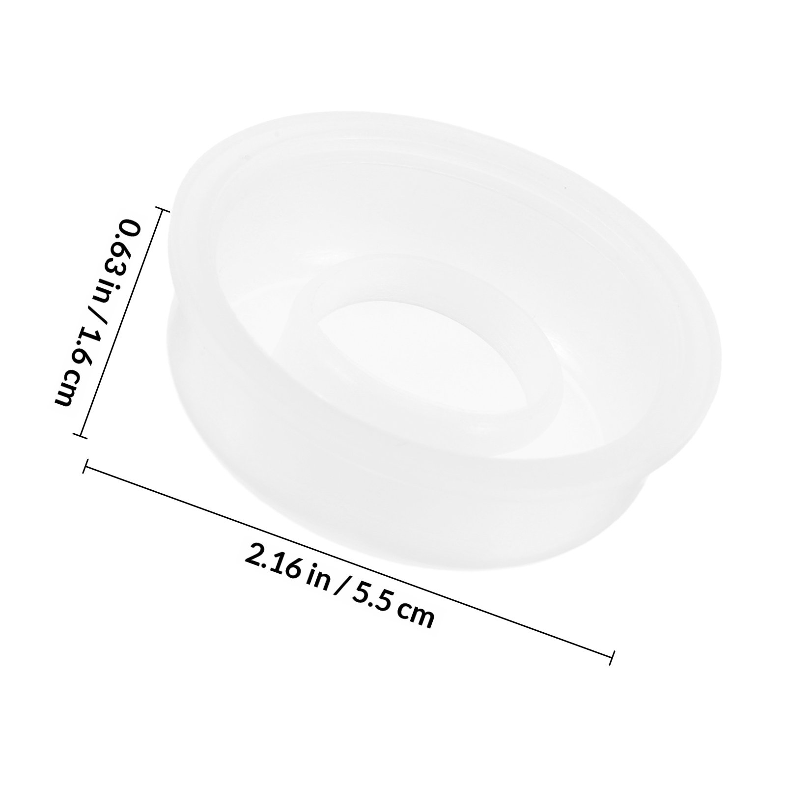10개입 플라스틱 화학 물질용 양동이, 20~25L 용 - Food Storage Containers 리뷰 및 가격