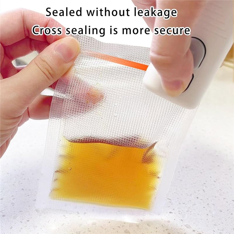 A36T-진공 밀봉기 가정용 충전식 식품 보관용 진공  - Food Storage Bag 리뷰 및 가격