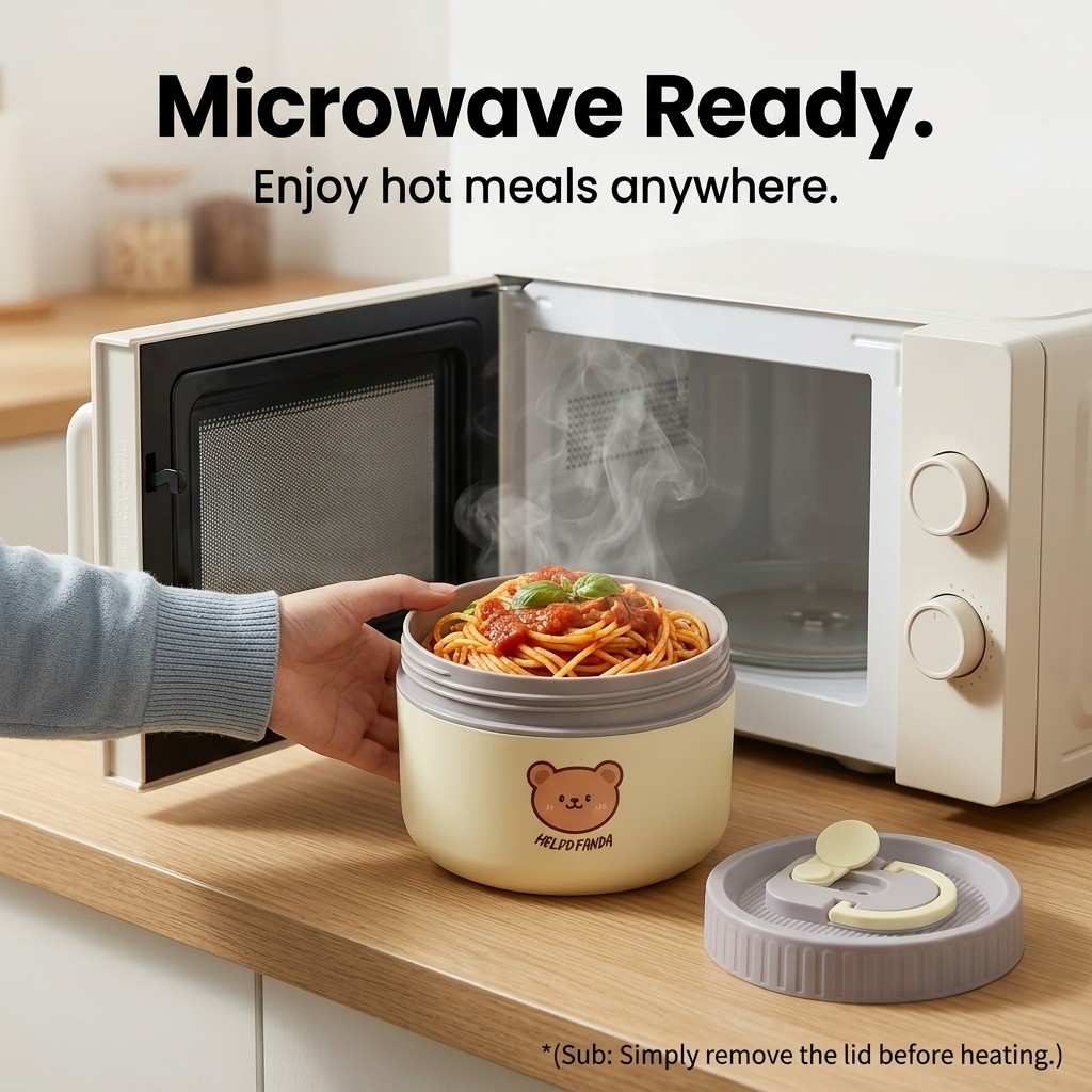 304 스테인리스 스틸 어린이용 도시락통, 누수 방지  - Food Storage Oven Safe 리뷰 및 가격